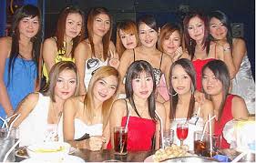 Thai Girls