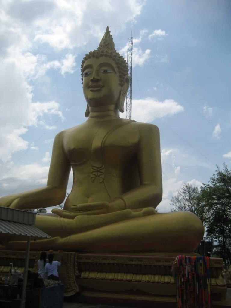 Pattaya Thailand