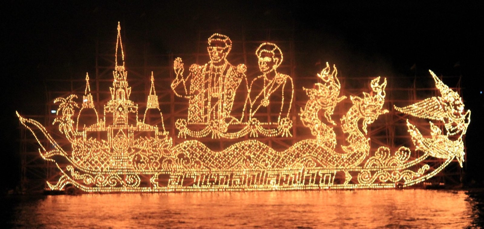 Thai Holidays