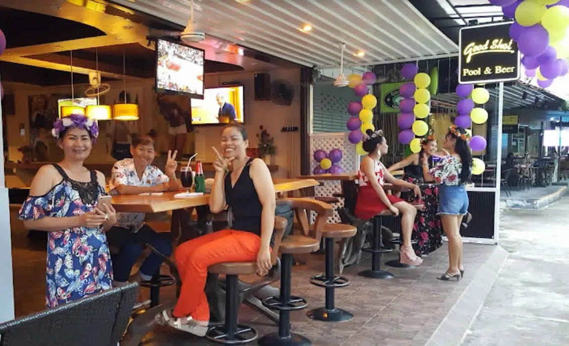 Udon Thani Bars Thailand Travel Advice